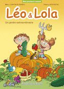 Léo & Lola, t. 01